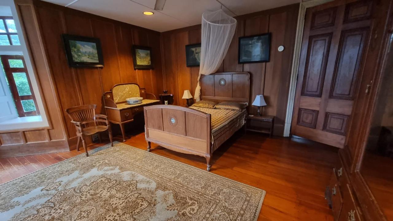 Oceania House Hotel Bantam Village Dış mekan fotoğraf